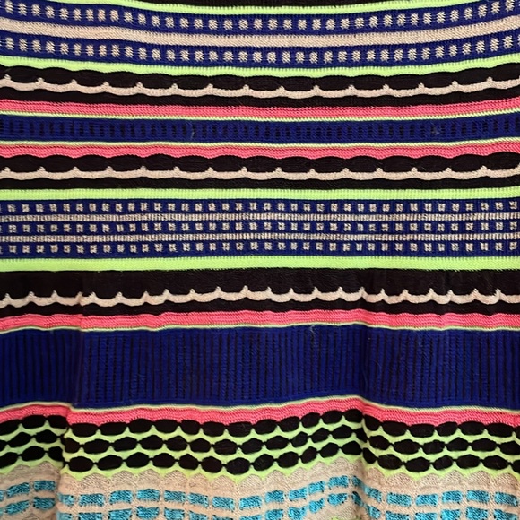 M missoni dress - Picture 3 of 6